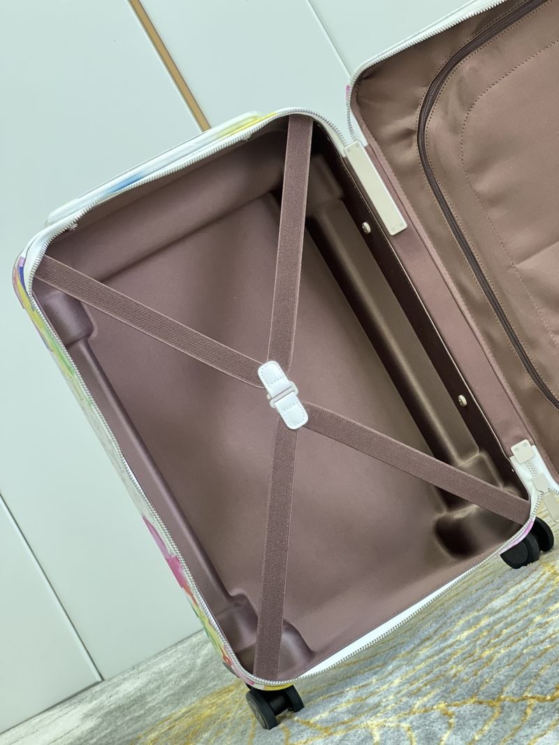 Louis Vuitton Suitcase